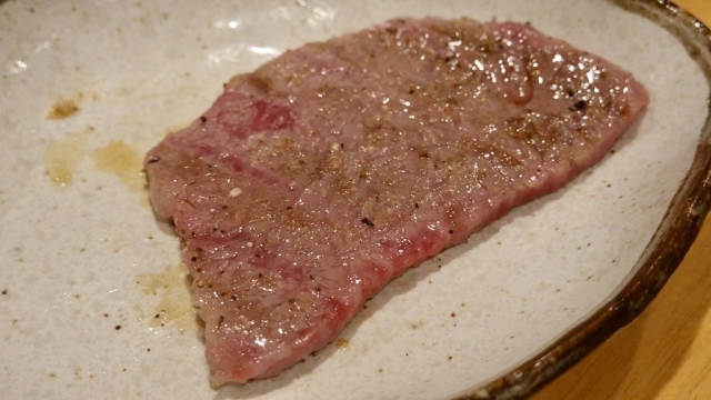 焼肉心時代 御殿場店の店舗画像