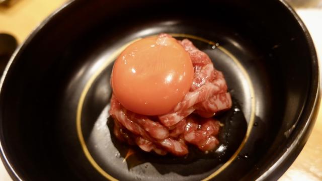 焼肉心時代 御殿場店の店舗画像