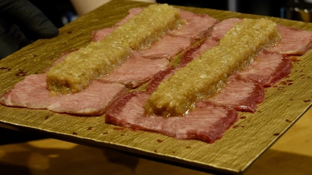 焼肉心時代 御殿場店の店舗画像