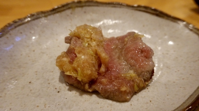 焼肉心時代 御殿場店の店舗画像