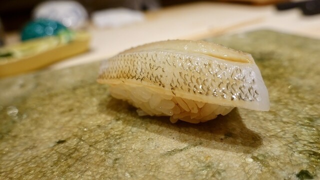 鮨あさひの店舗画像