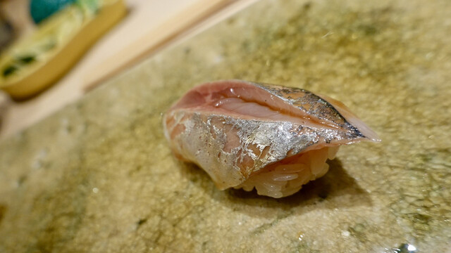 鮨あさひの店舗画像