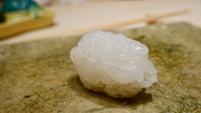 鮨あさひの店舗画像