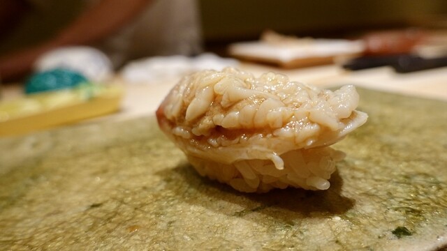 鮨あさひの店舗画像