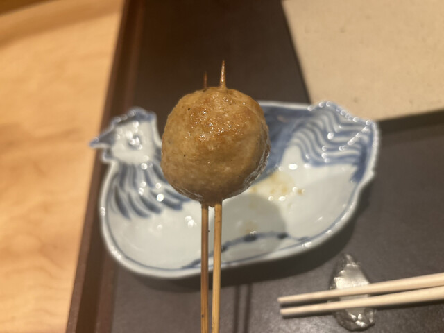 恵比寿とりひろの店舗画像