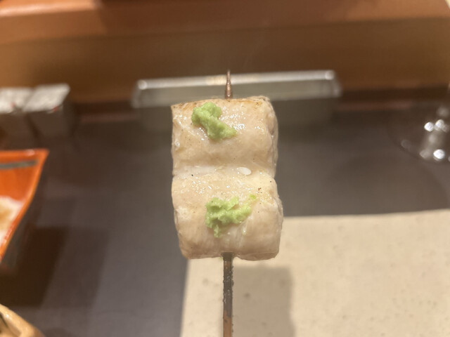 恵比寿とりひろの店舗画像
