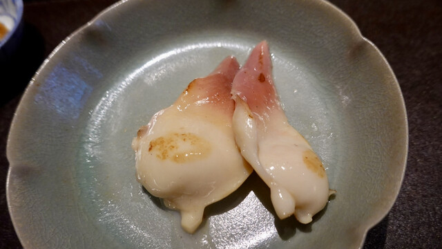 南青山 燦々の店舗画像