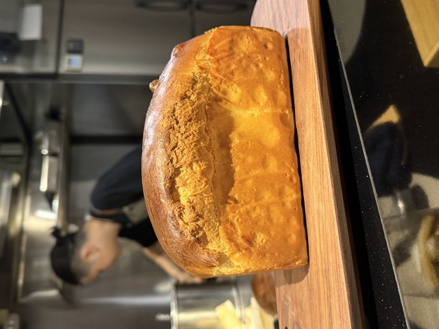 料理屋 Fournir(フルニール)の店舗画像