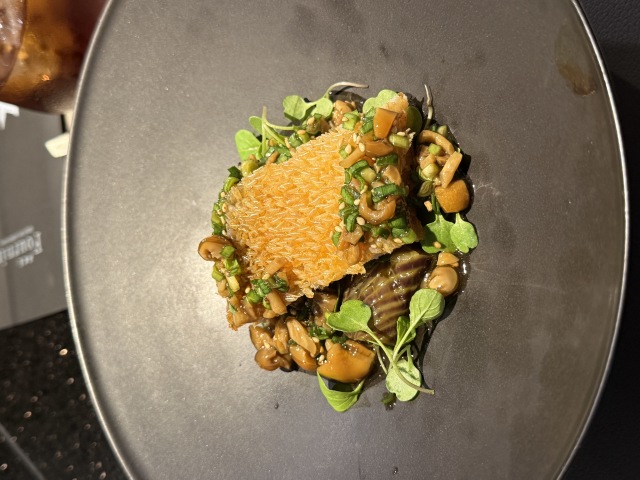 料理屋 Fournir(フルニール)の店舗画像
