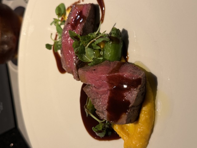 料理屋 Fournir(フルニール)の店舗画像