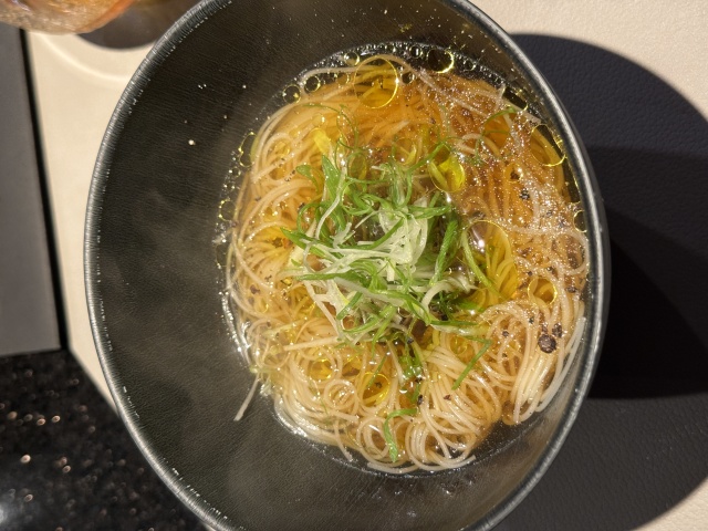 料理屋 Fournir(フルニール)の店舗画像