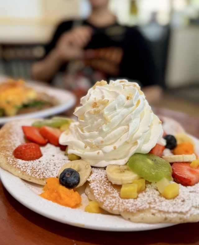 Eggs ‘n Things Saratoga Flagshipの店舗画像