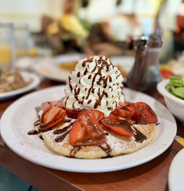 Eggs ‘n Things Saratoga Flagshipの店舗画像