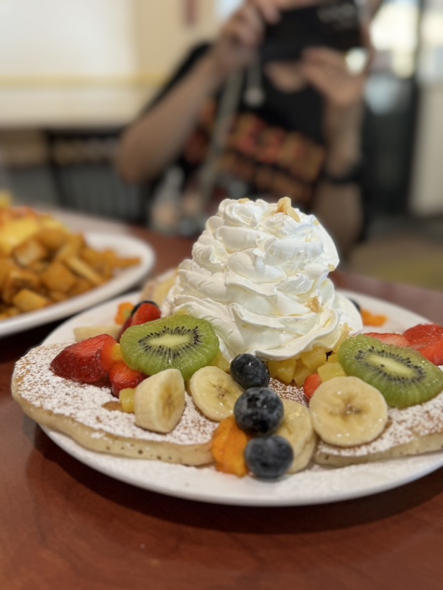 Eggs ‘n Things Saratoga Flagshipの店舗画像