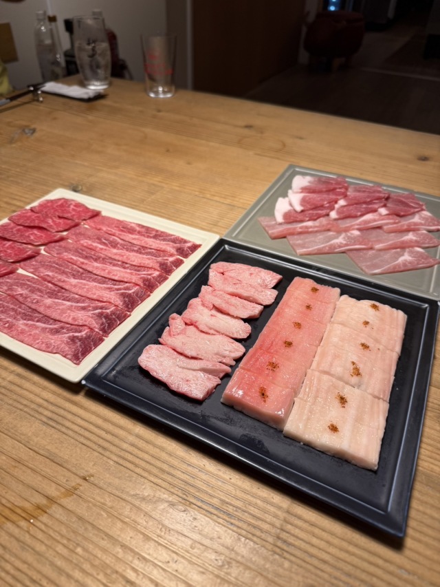 CRAFT MEAT&LAB.の店舗画像