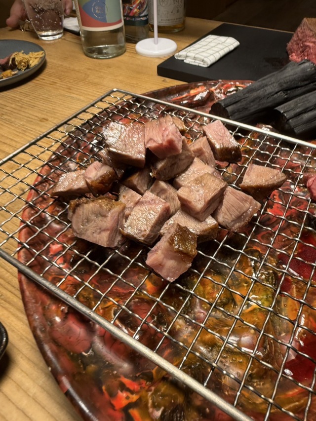 CRAFT MEAT&LAB.の店舗画像