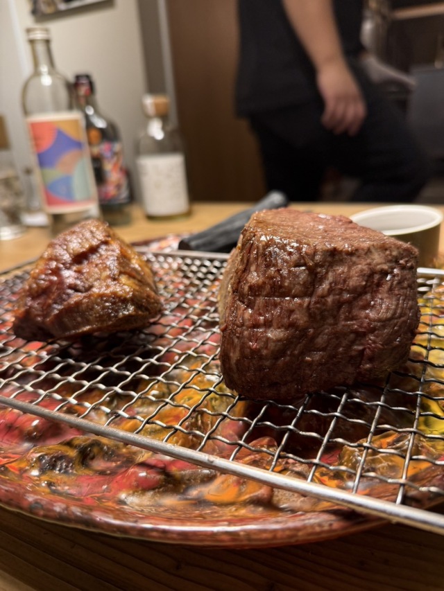 CRAFT MEAT&LAB.の店舗画像