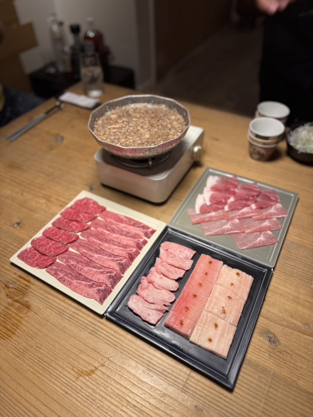 CRAFT MEAT&LAB.の店舗画像