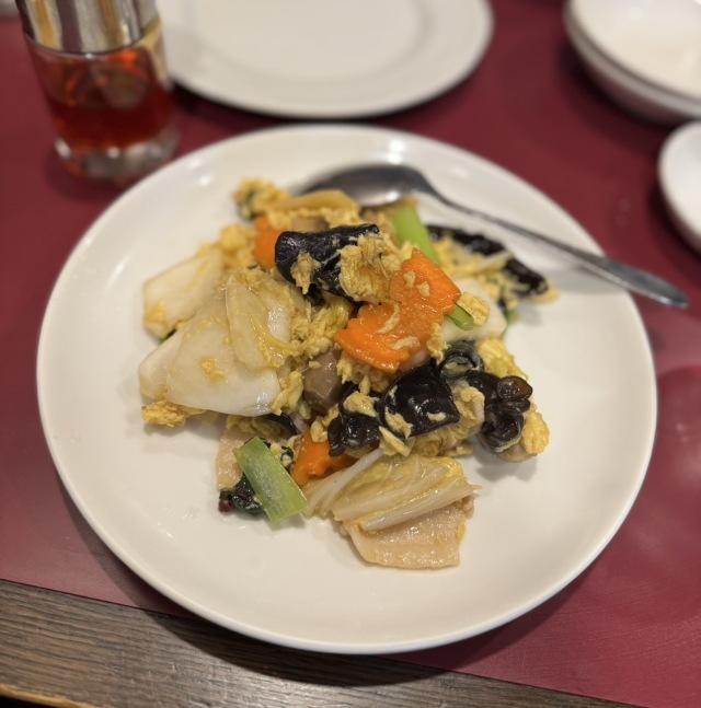 迎賓楼(ゲイヒンロウ)の店舗画像