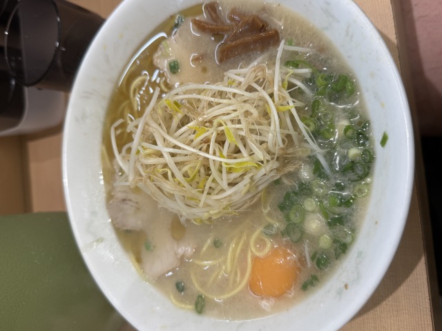 栄養軒(エイヨウケン)の店舗画像