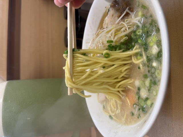 栄養軒(エイヨウケン)の店舗画像