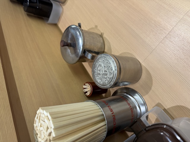 栄養軒(エイヨウケン)の店舗画像