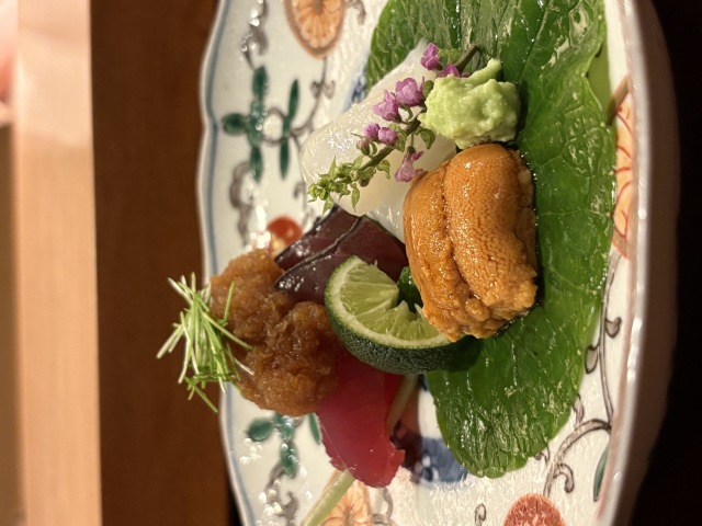 銀座 虎あら(コアラ)の店舗画像
