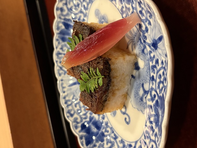 銀座 虎あら(コアラ)の店舗画像