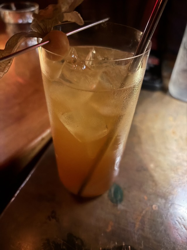 Oriental Elixirの店舗画像