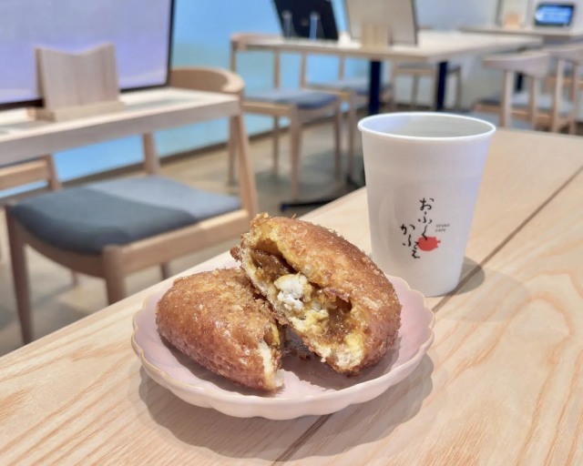福乃和の店舗画像