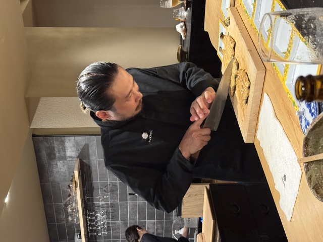 Auberge RUKAWA (オーベルジュルカワ)の店舗画像