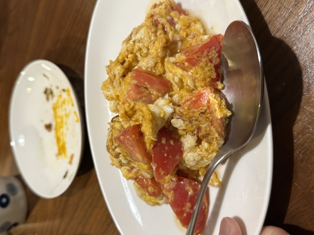 チムウォックの店舗画像