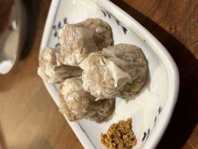 チムウォックの店舗画像