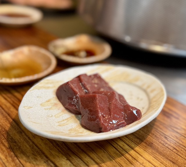 正泰苑 総本店の店舗画像