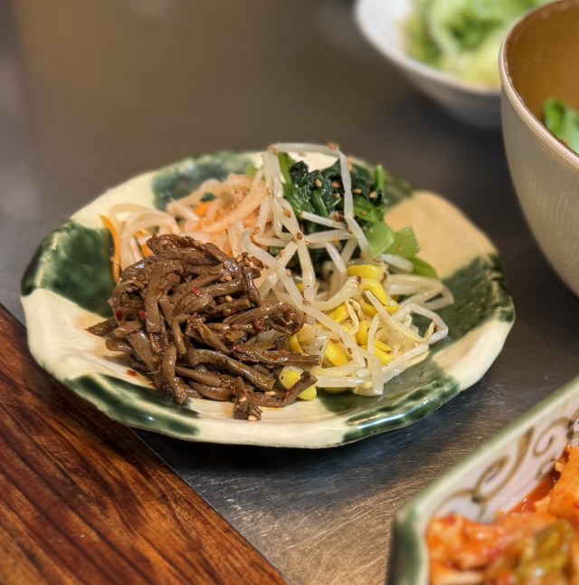 正泰苑 総本店の店舗画像