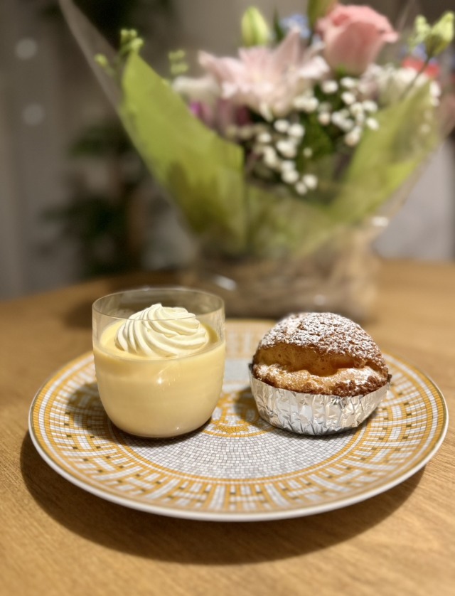 TEAROOM Yoshiki Handaの店舗画像