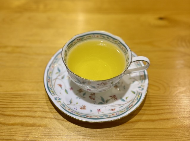 TEAROOM Yoshiki Handaの店舗画像
