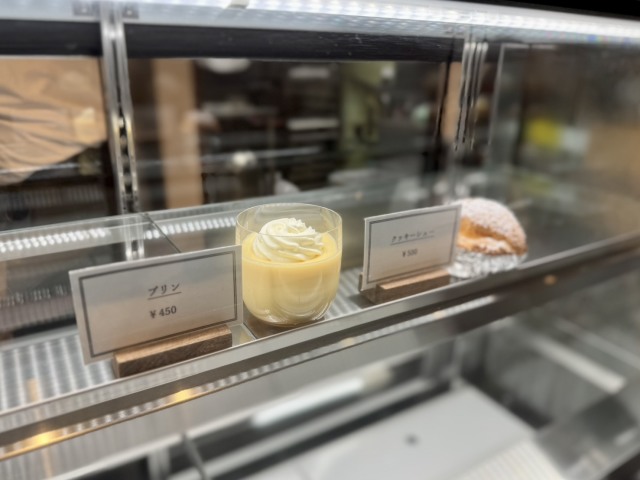 TEAROOM Yoshiki Handaの店舗画像