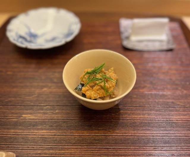 鮨処 濱の店舗画像