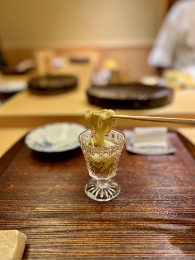 鮨処 濱の店舗画像