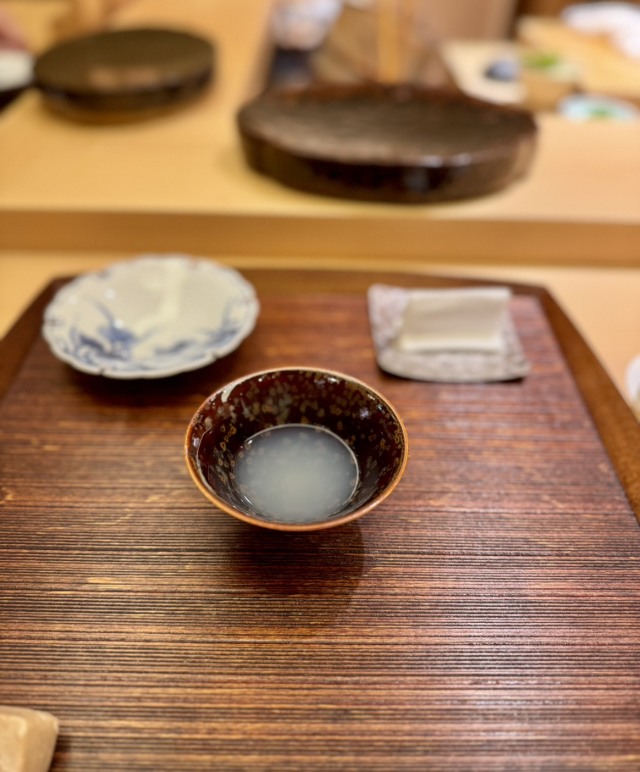 鮨処 濱の店舗画像