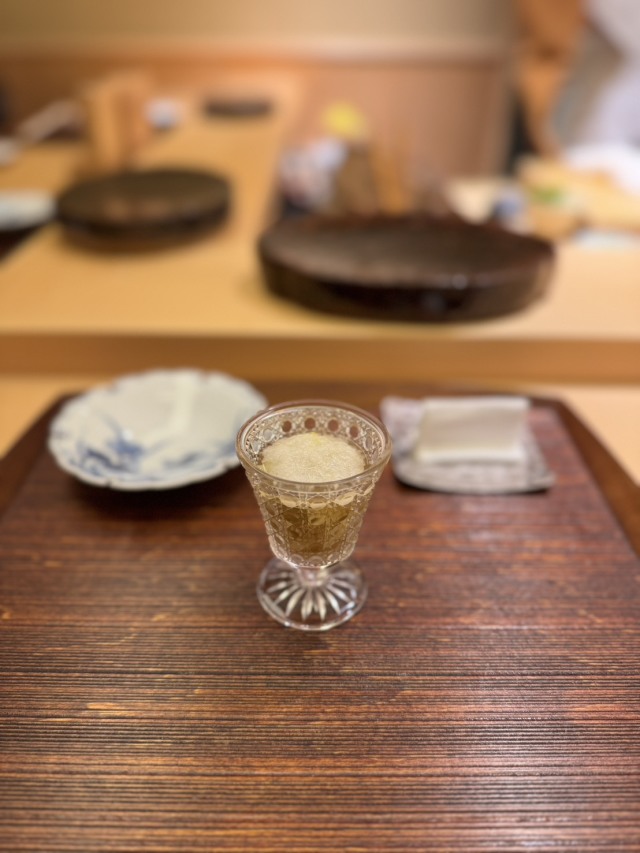 鮨処 濱の店舗画像