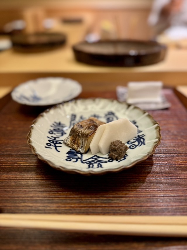 鮨処 濱の店舗画像