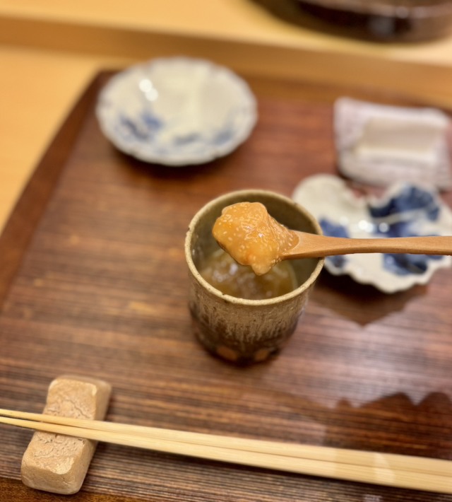 鮨処 濱の店舗画像