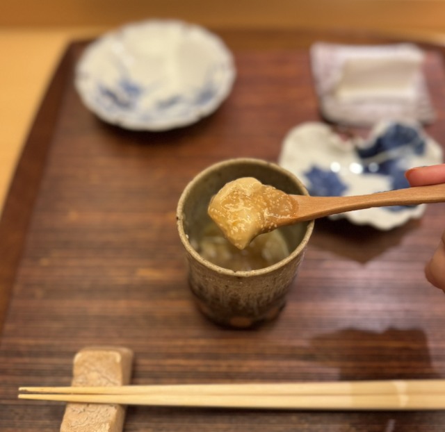 鮨処 濱の店舗画像