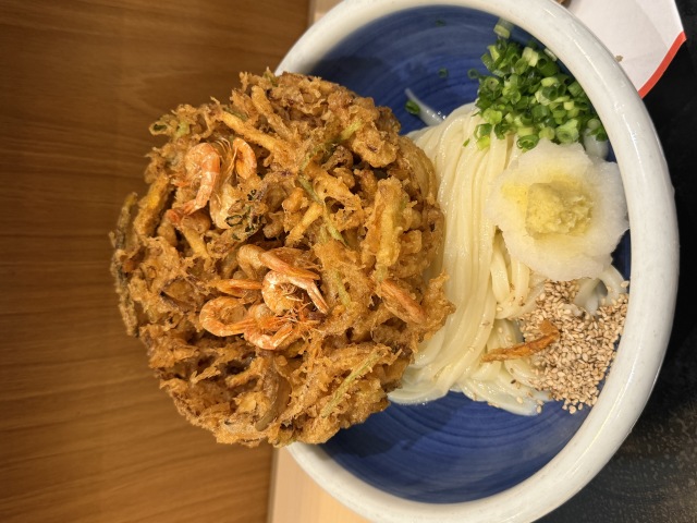 本格手打 もり家 東京店の店舗画像