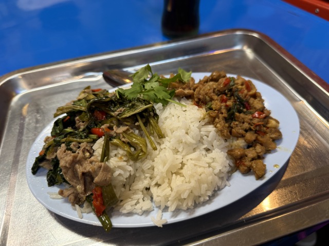 タイごはん 泉州屋台の店舗画像