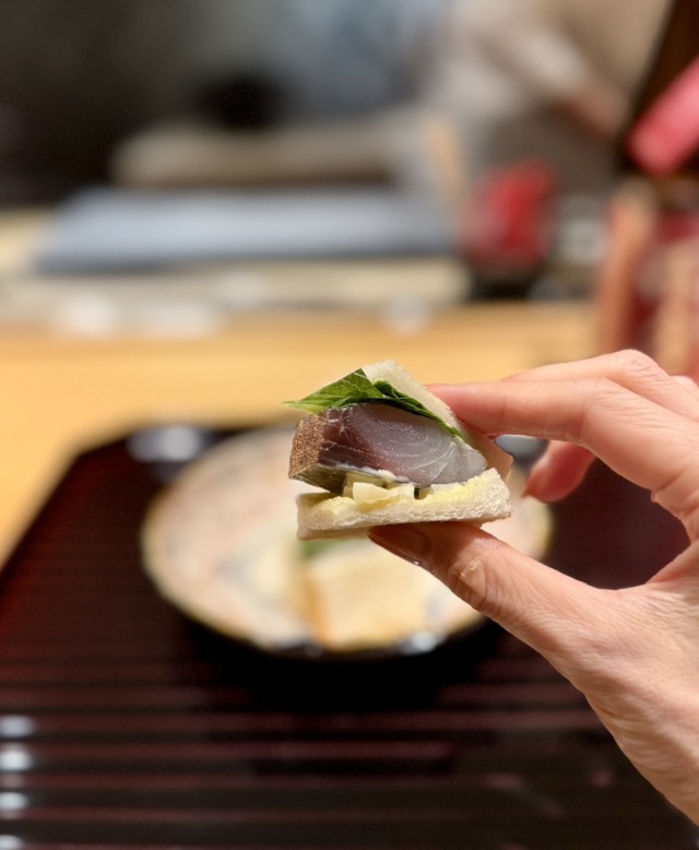 西麻布 万葉の店舗画像