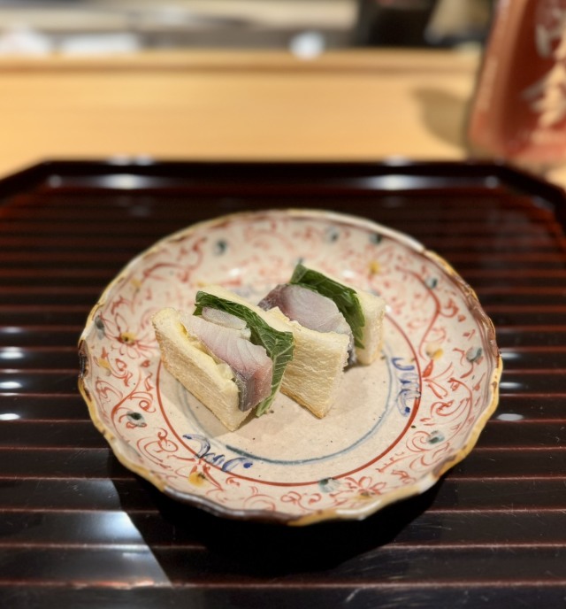 西麻布 万葉の店舗画像