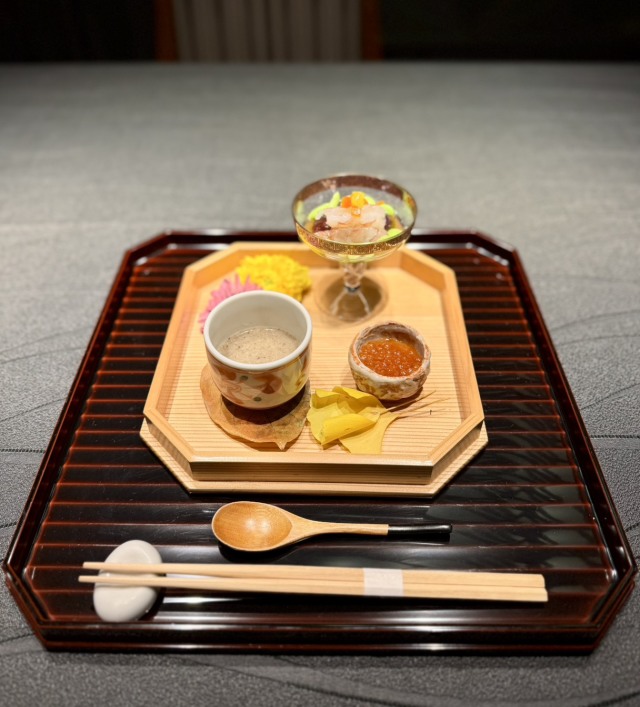 西麻布 万葉の店舗画像